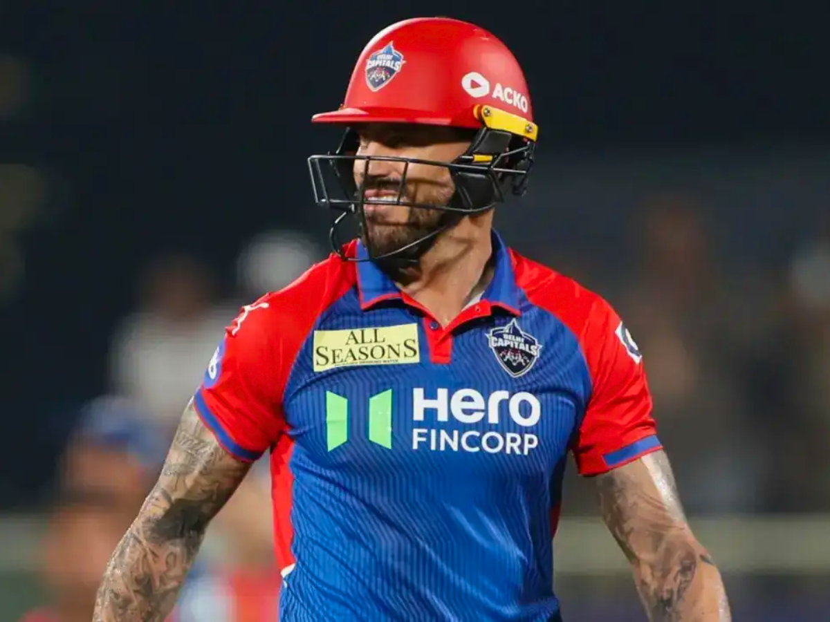 Countdown to Farewell: Cricketers Expected to Retire Before 2026 - Gallery Image