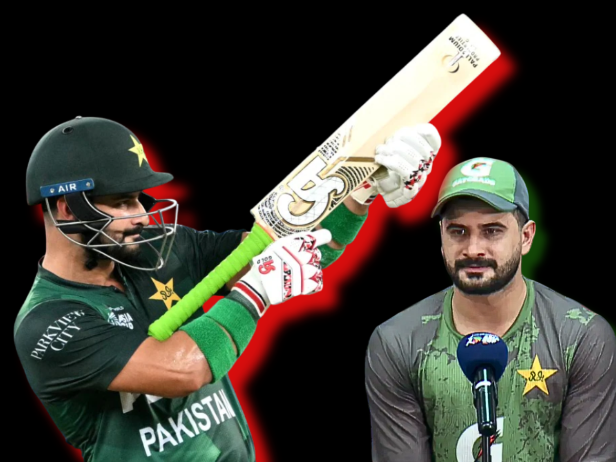 “Mujhe Parwah Nahi”: Farhan’s Gun Gesture Backfires, Angers Fans Worldwide