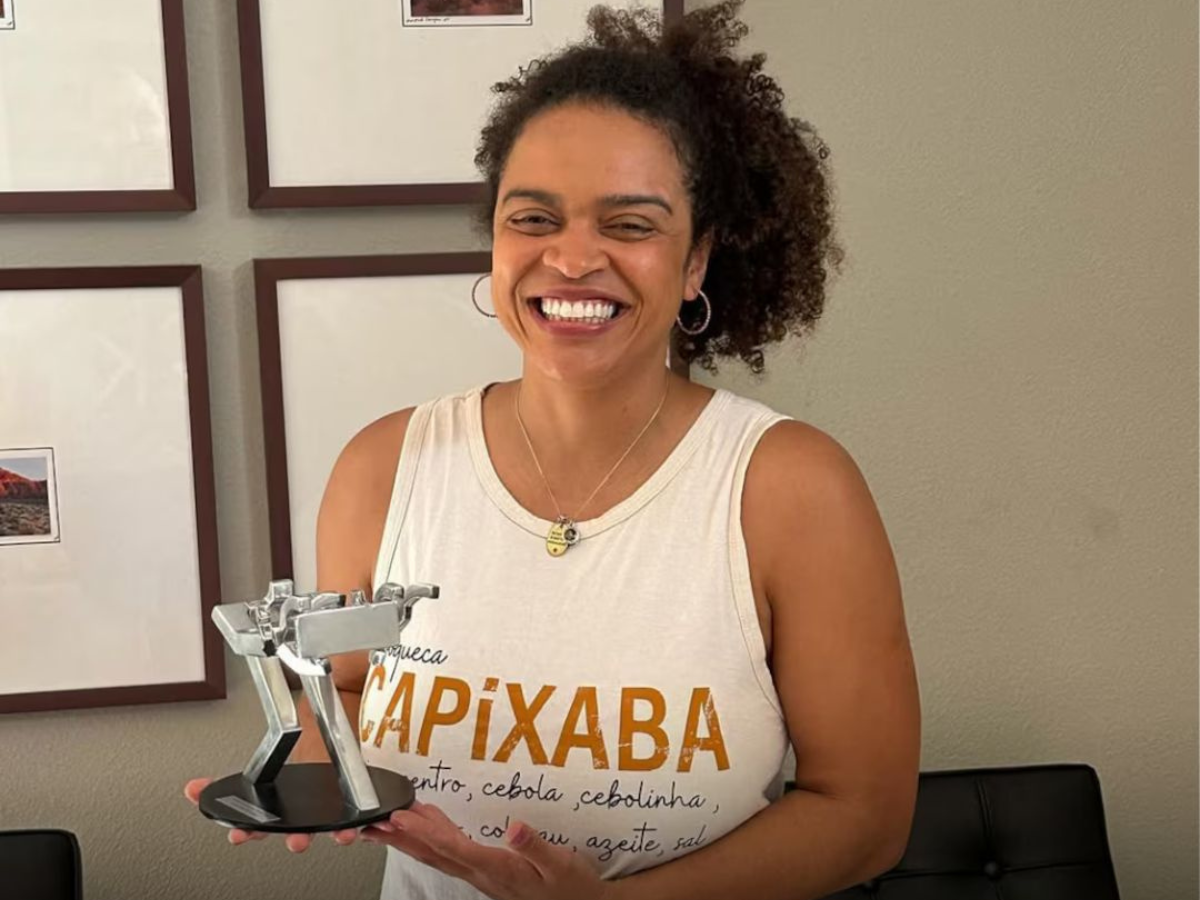 Who Is Barbara Marques? ICE Detains Filmmaker During Green Card Appointment