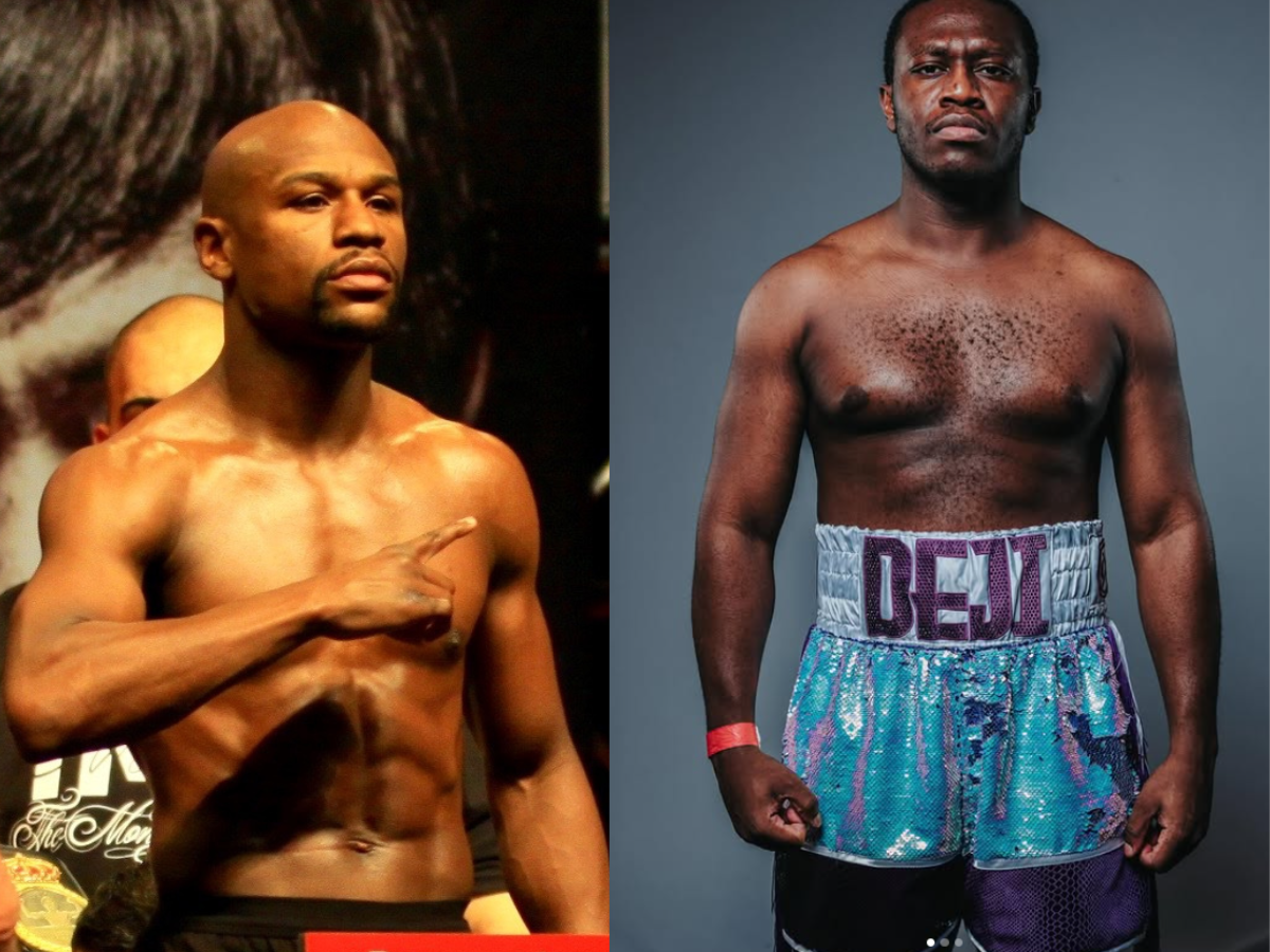 Still Undefeated! Floyd Mayweather’s Most Famous Exhibition Fights