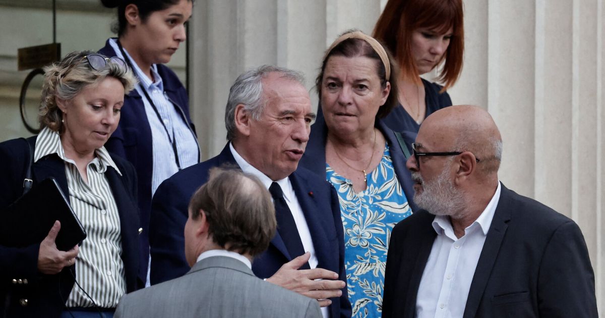 Bayrou Ousted In Budget Defeat, Leaving Macron To Face France’s Debt Dilemma