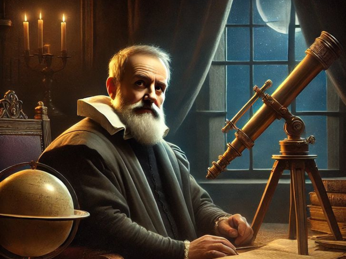 From Galileo to James Webb: The World’s Most Famous Telescopes