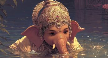Ganesh Visarjan 2025: What Happens to Eco-Friendly Idols?