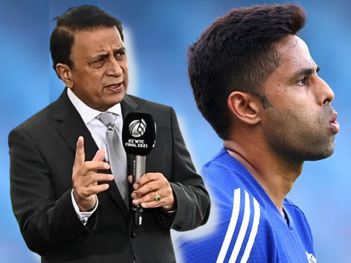 Sunil Gavaskar Breaks Silence on Suryakumar Yadav’s Bizarre No. 11 Move vs Oman – Masterstroke or Risk? Details Inside