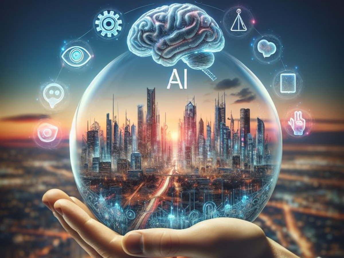 Top AI Nations Leading Innovation & Technology Across the Globe