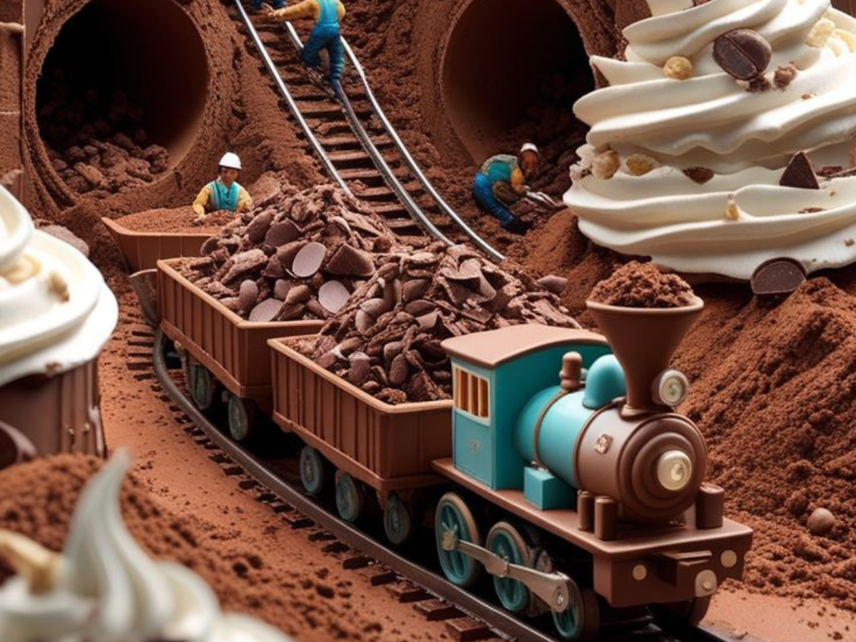 Top Chocolate Spots Every Food Lover Must Explore