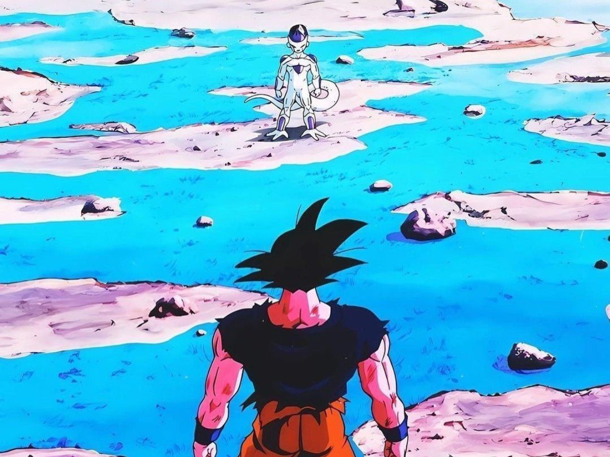 Epic Anime Battles: 5 Historic Showdowns That Shook the Fans