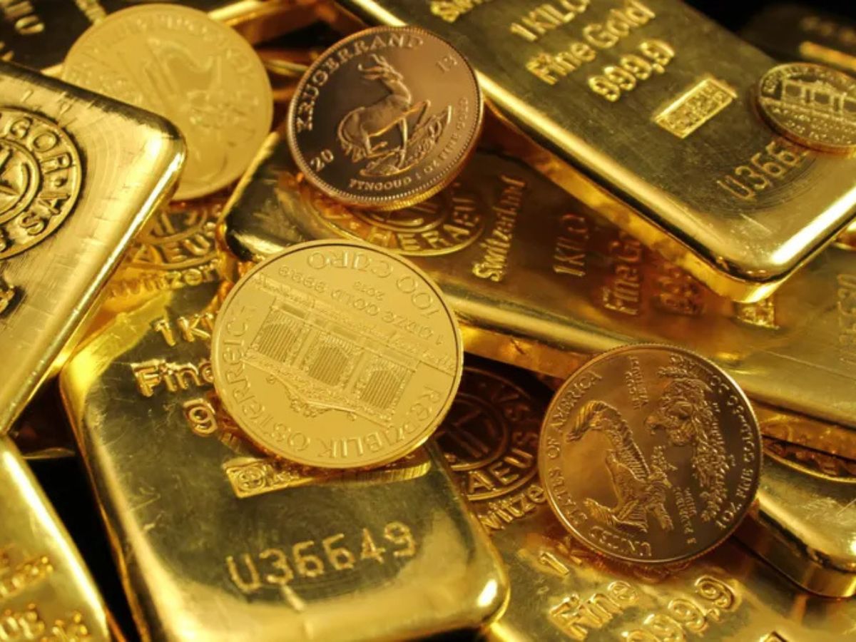 How is Gold Price Determined in India Daily? Find Out..