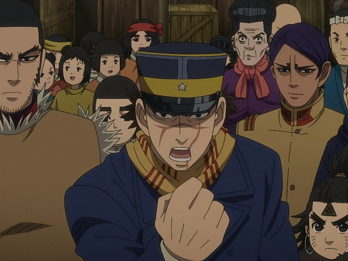 From Paper to Screen: 5 Manga That Became Unforgettable Anime