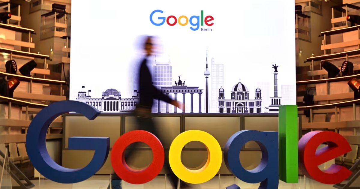 EU Slaps Google With €2.95B Fine Over Ad Dominance: But Is This Really The End Of Its Ad Empire?