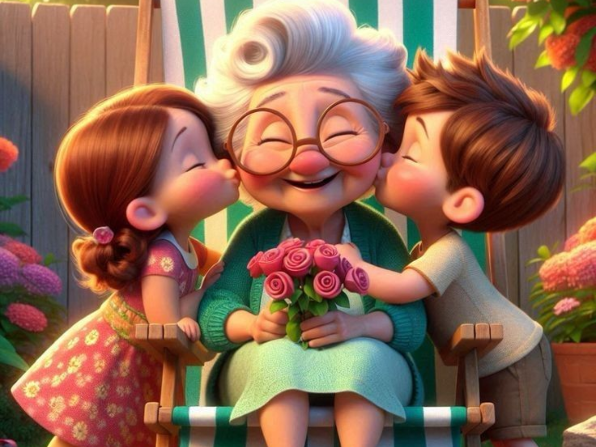 Celebrating National Grandparents Day: Honoring Our Family Foundations