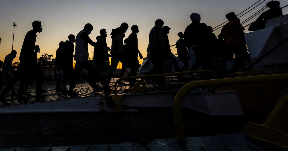 Europe Hardens Borders: Greece Criminalises Rejected Asylum Seekers