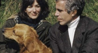 How Did a British Heiress Become the Heart of a Sex Trafficking Ring? The Woman Behind Epstein’s Dark Web