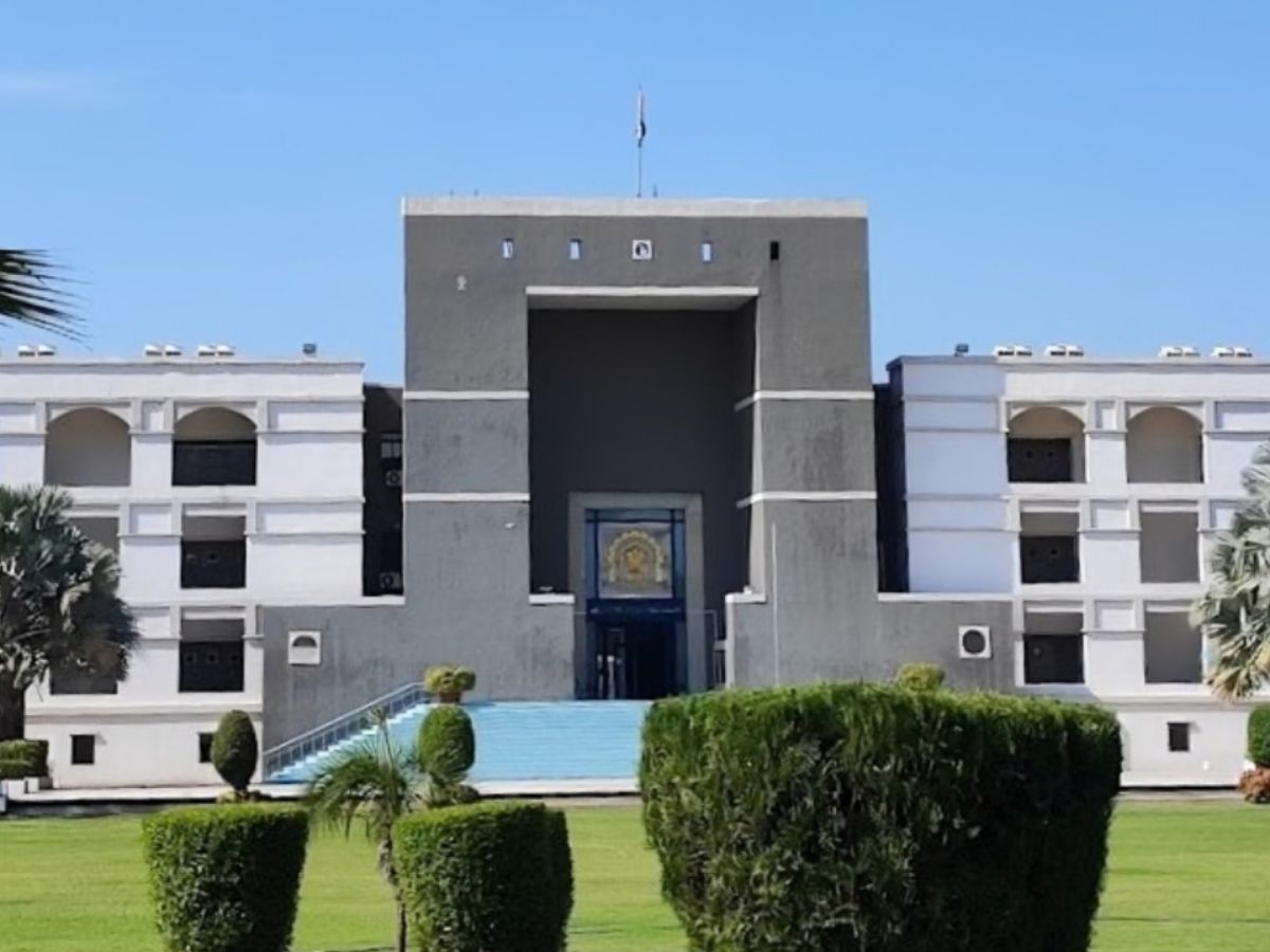 Bomb Threat Reported at Gujarat High Court Days After Delhi, Mumbai Hoax Calls