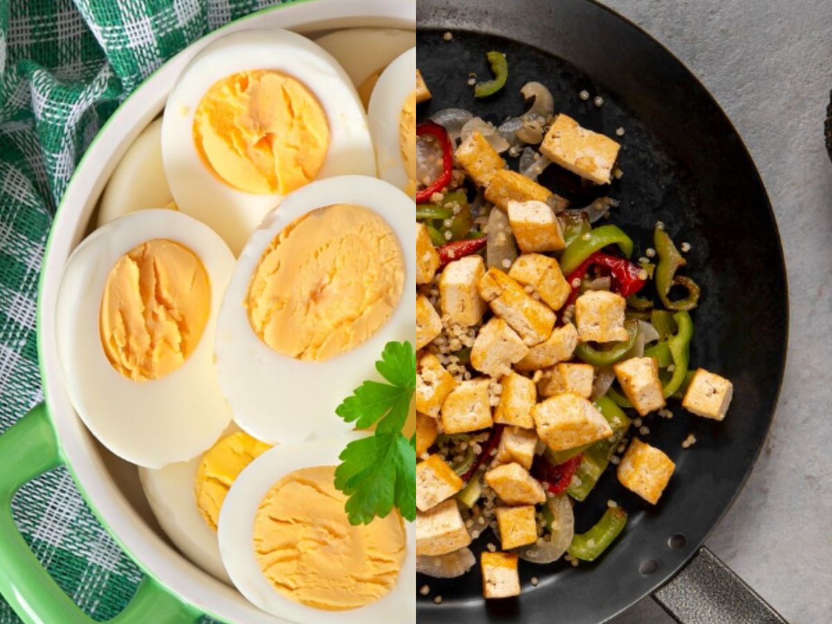 3 Quick Protein-Packed Pre-Gym Snacks for Energy | RECIPE