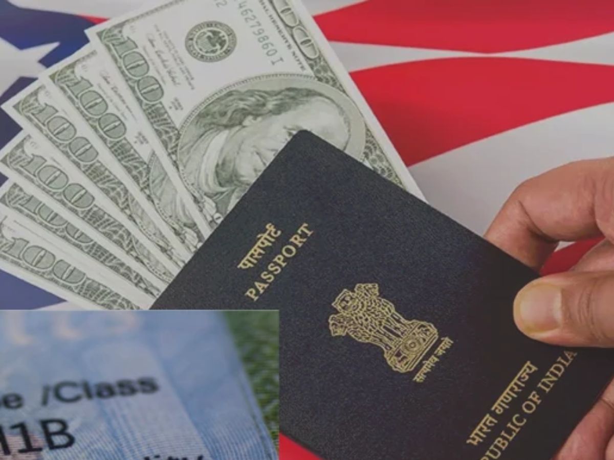 H-1B visa Restrictions: Why Is the Indian Diaspora Staying Silent?