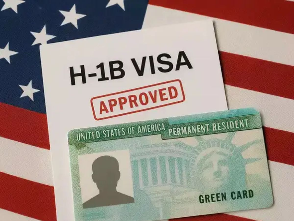Does the USD 100K H-1B Fee Signal the End of Easy US Work Visas?