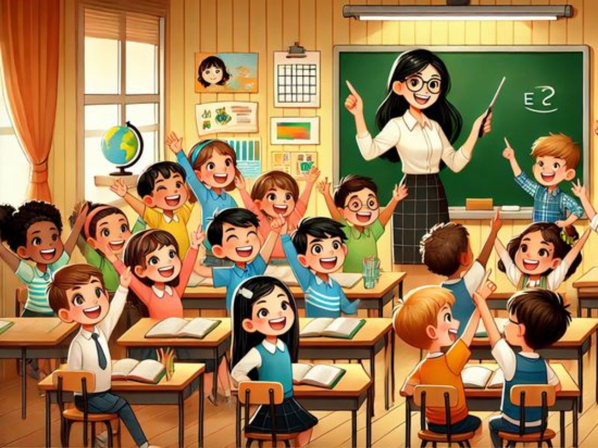 Why is Teacher’s Day Celebrated | History