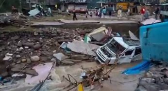 Can Himachal Pradesh Recover from Its Worst Monsoon Disaster in Years?