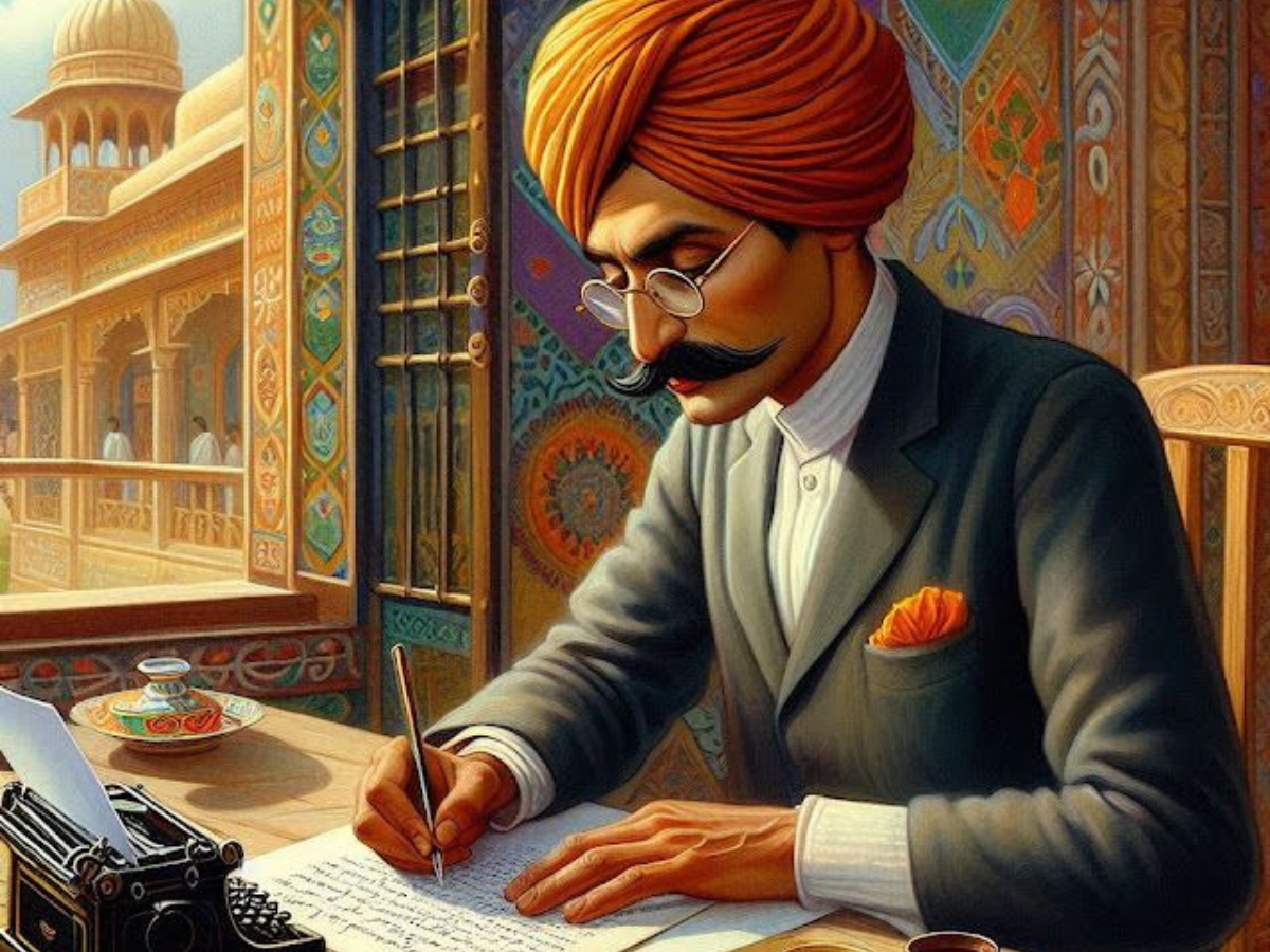 Celebrating Hindi Literature Icons on Hindi Diwas 2025