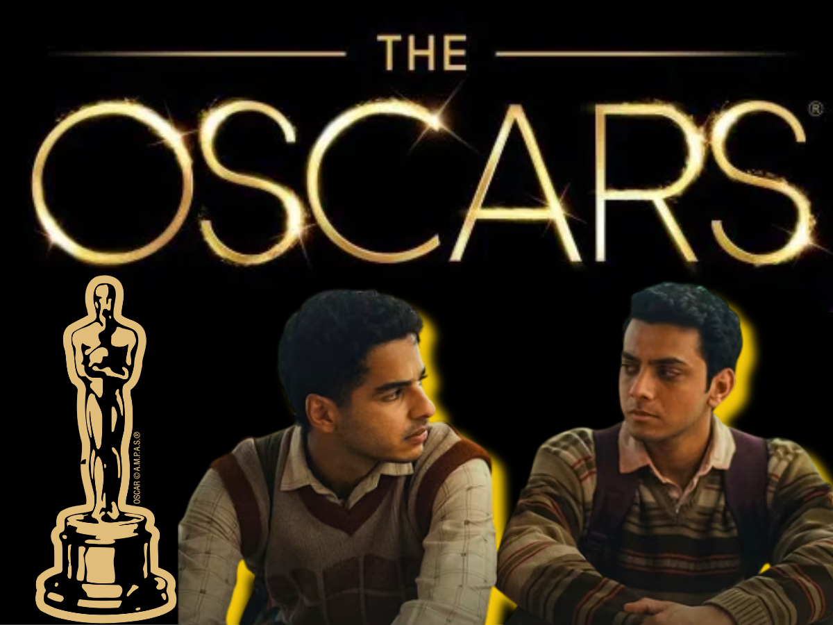 Ishaan Khatter, Vishal Jethwa Starrer Homebound Picked for Oscars 2026