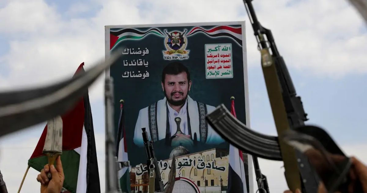 Houthis Seize 11 UN Workers In Yemen After Israeli Strike Escalates Tensions