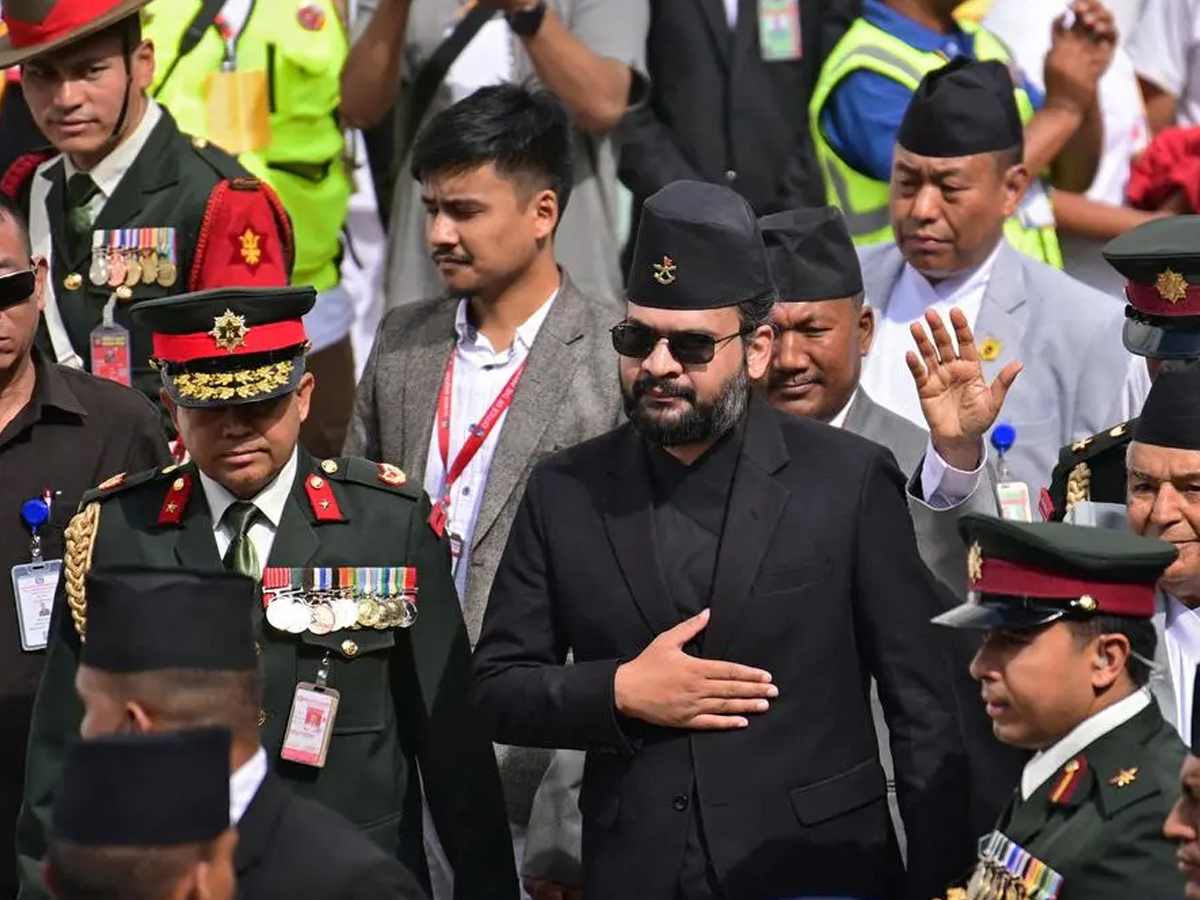 Balen Shah’s India Connection: How Bengaluru Shaped Nepal’s Rising Political Star