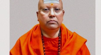 How IAF Officer’s Email Exposes Swami Chaitanyananda Saraswati’s Harassment Scandal?