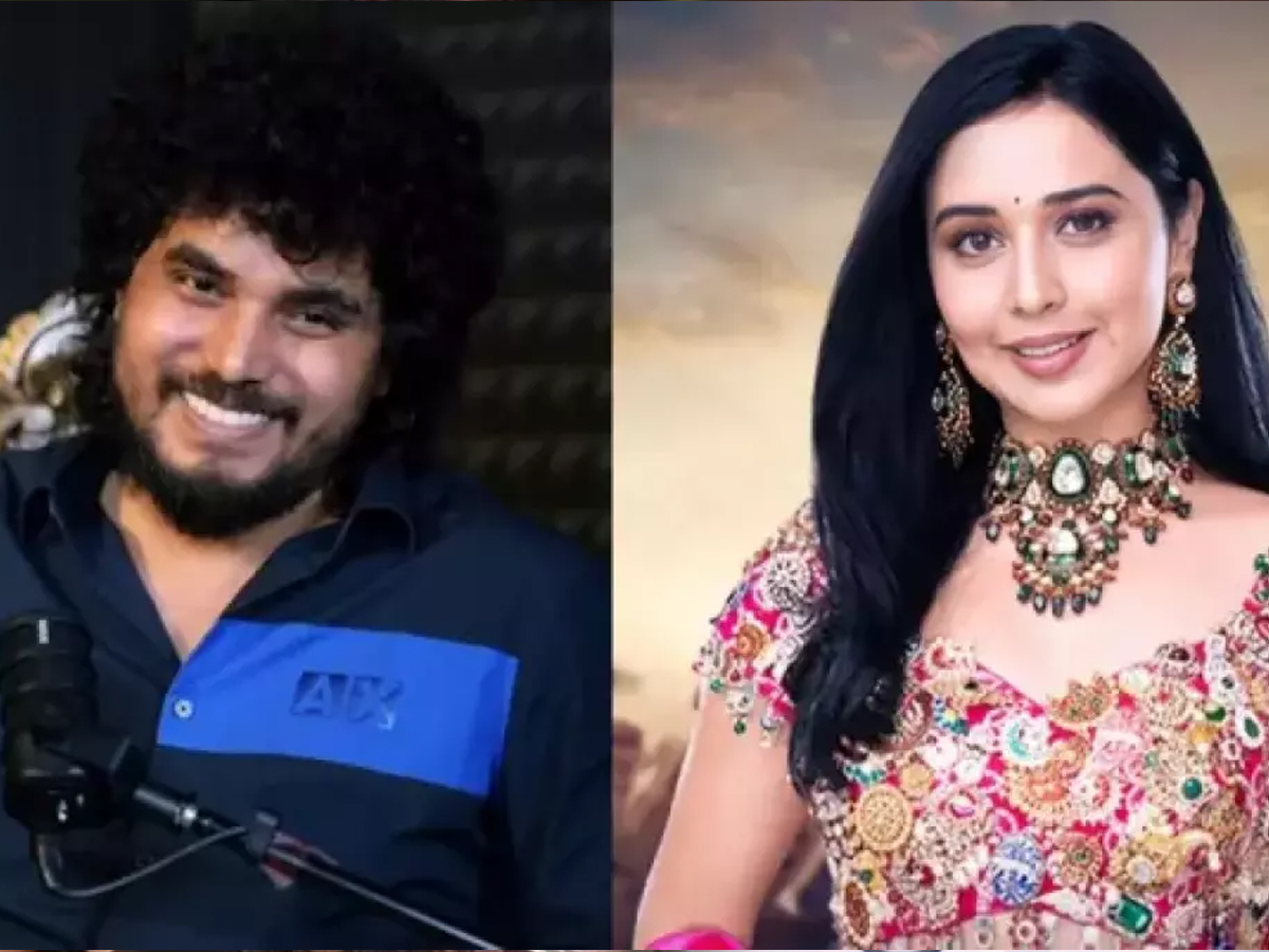 Tanya Mittal’s Ex Boyfriend Balraj Singh Set to Enter Bigg Boss 19 as Wild Card