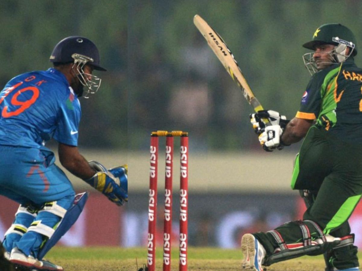 How to Buy India vs Pakistan Tickets for Asia Cup 2025 Online: Price & Guide | Details Inside