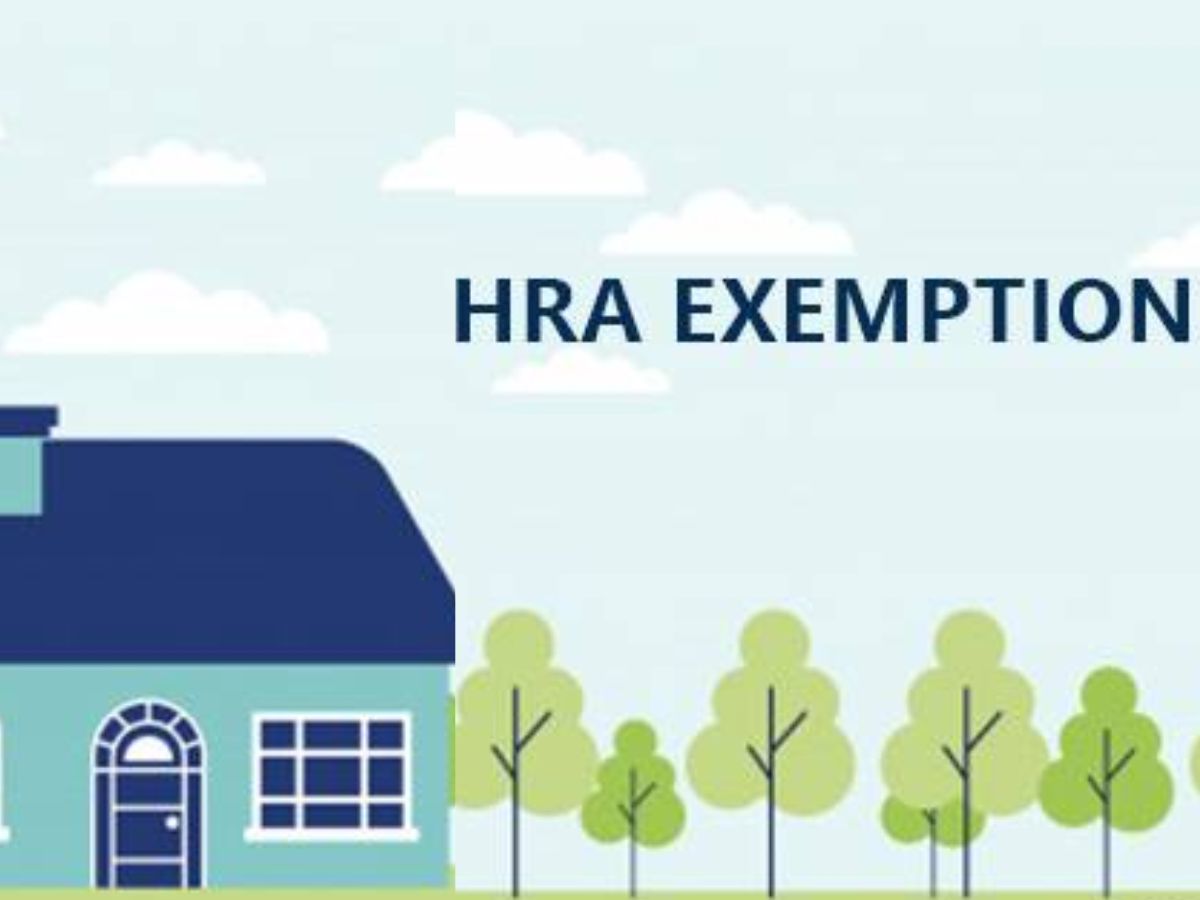 How to Claim HRA While Filing ITR 2025: Step-by-Step Guide