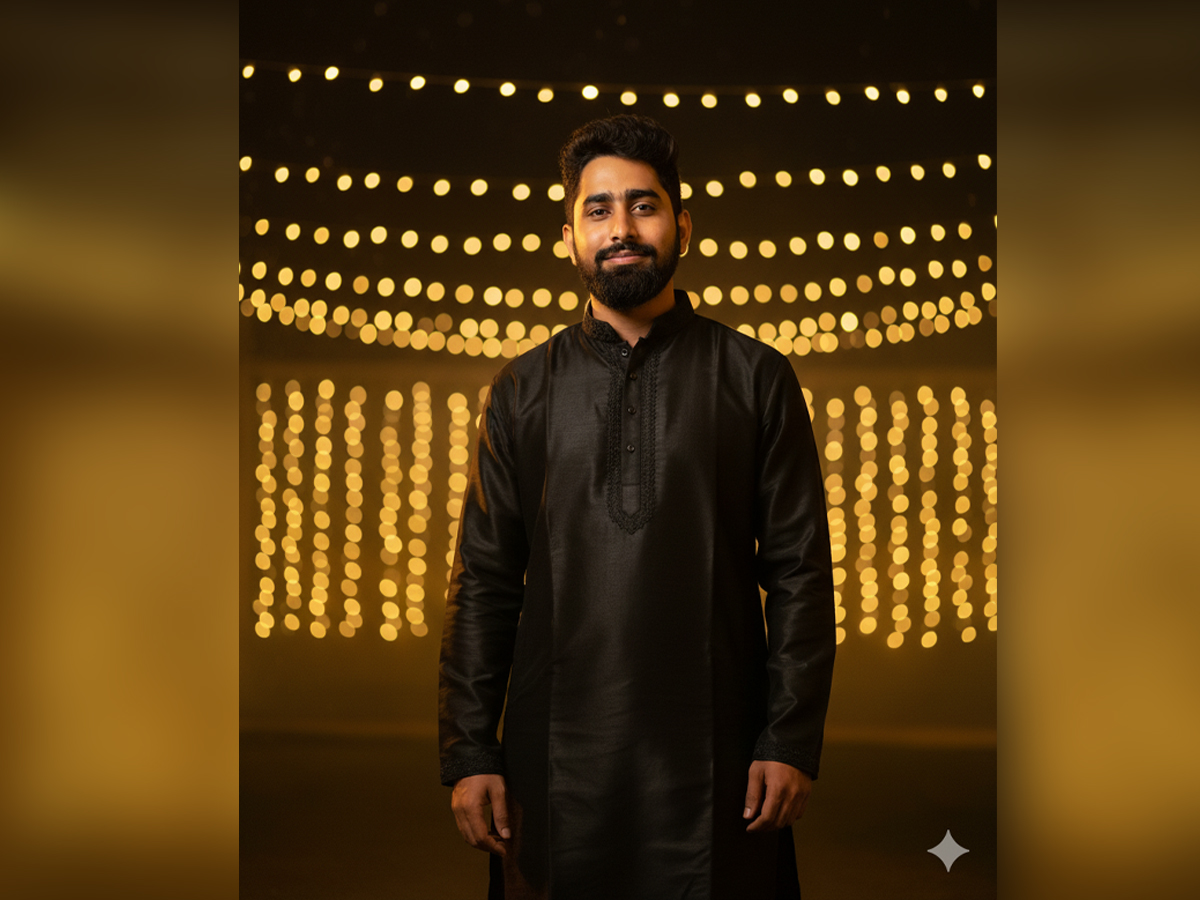 How to Create Diwali -Style Photos With Gemini AI: Step-by-Step Guide (Prompt Inside)