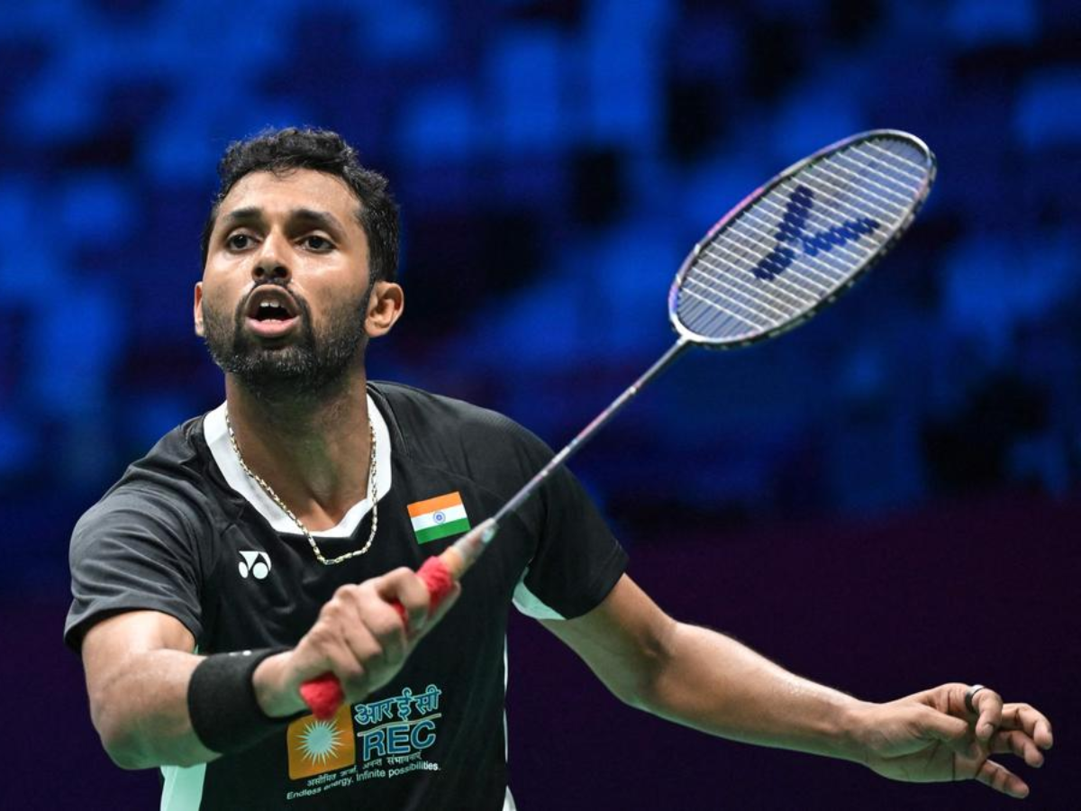 Korea Open 2025: HS Prannoy Eyes Redemption, Ayush Shetty Targets Deep Run