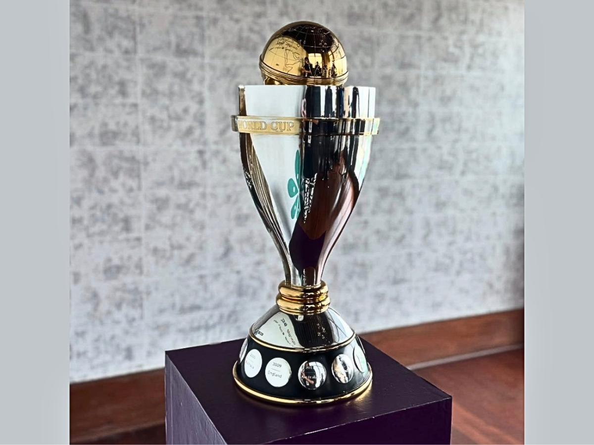 ICC Announces Record Prize Money for Women’s World Cup