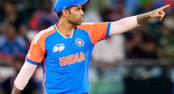 ‘Gussa Ho Rahe Ho’: Suryakumar Yadav Laughs Off Pakistani Reporter’s Claim of ‘Politicising’ Asia Cup 2025