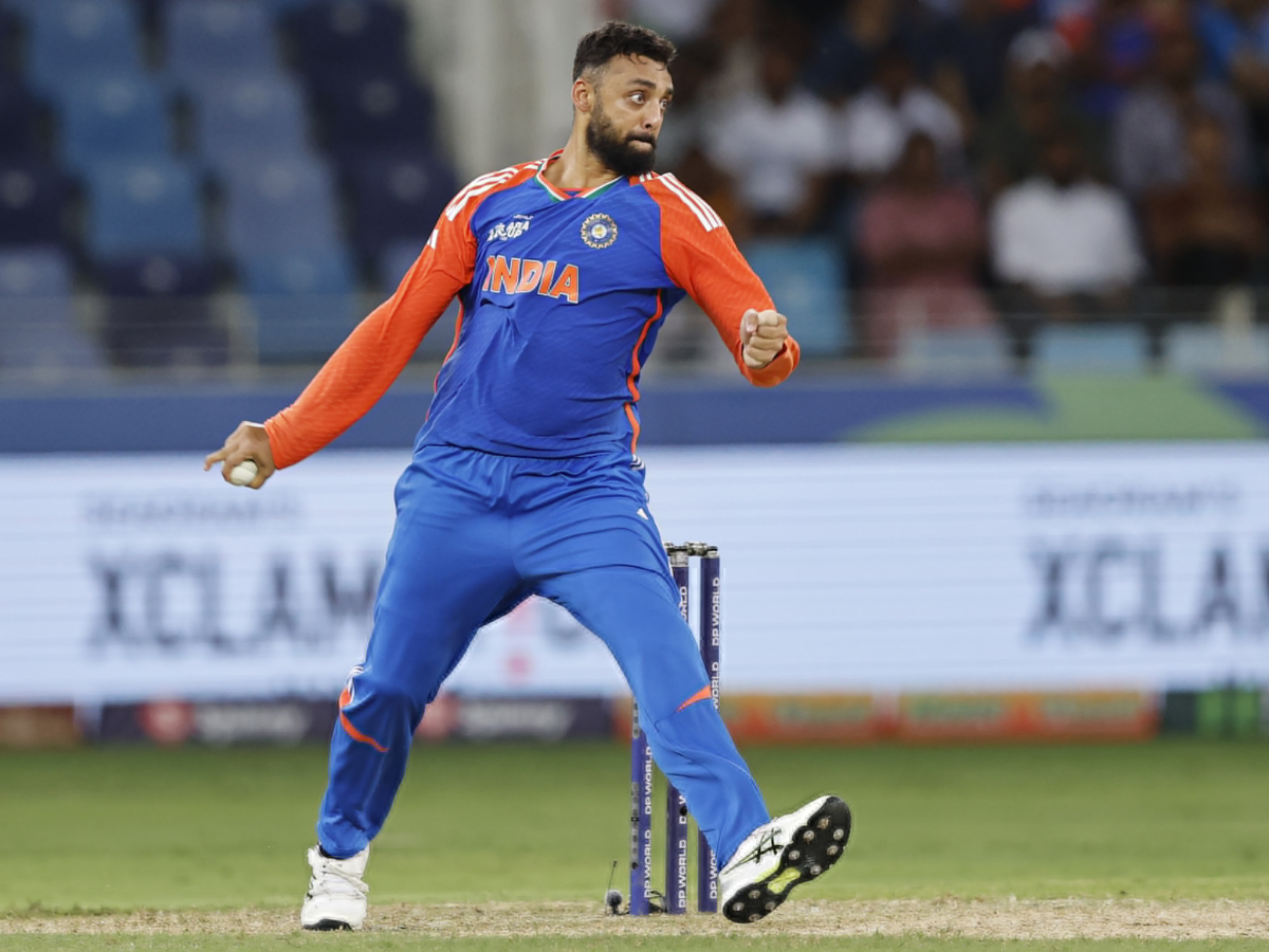 India vs Pakistan Asia Cup 2025 Final: Spinners Trigger Middle-Order Collapse for Pakistan