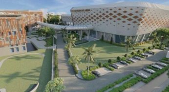 India Gets Its Largest Sports Complex: A New Hub for Athletes in Ahmedabad