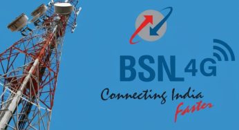India Launches Its First 4G ‘Swadeshi’ Network, Connecting Over 26,700 Villages Nationwide