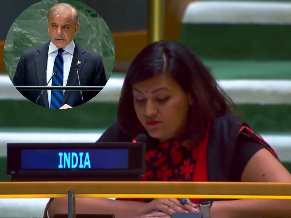India Turns the Tables on Pakistan at UNGA, Citing Osama bin Laden Episode