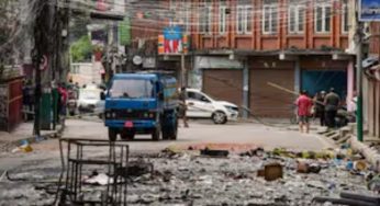 WORLD NEWS: Indian Tourist Bus Attacked Near Nepal Border, Multiple Injuries Reported