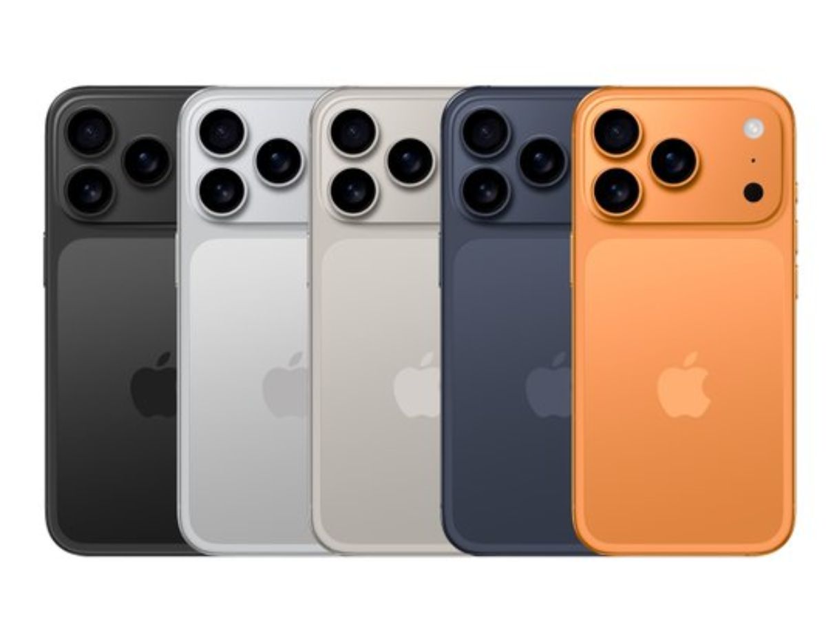 iPhone 17 Launch Date Revealed – Check Price, Availability & More