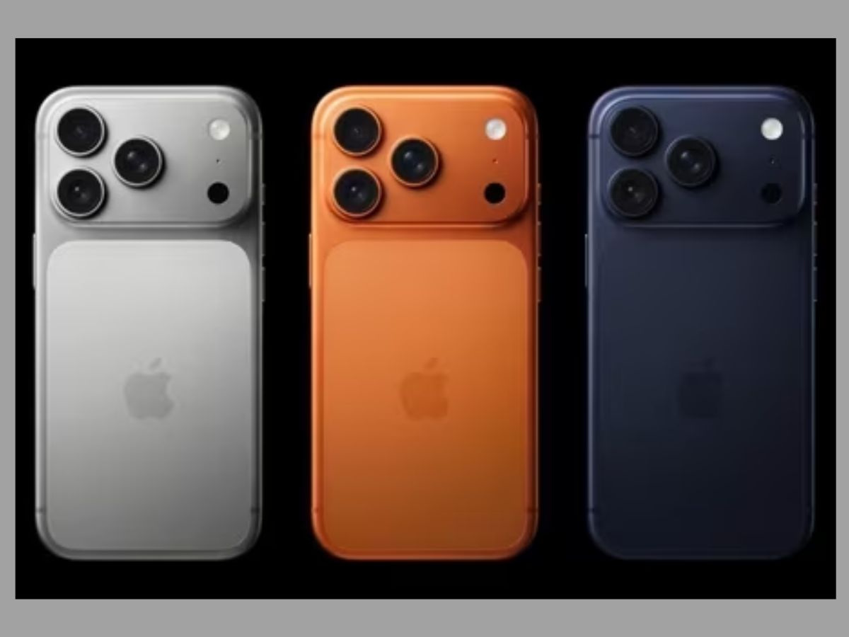 iPhone 17 Series on Sale From Sept 19 in India: Prices, EMI Options, Availability, & Offers