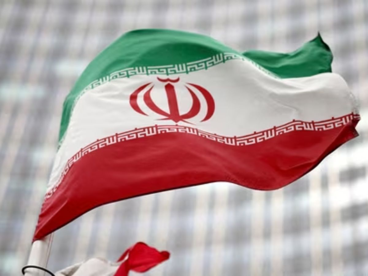 Iran Executes Alleged Israeli Spy Babak Shahbazi Amid Activists’ Torture Claims