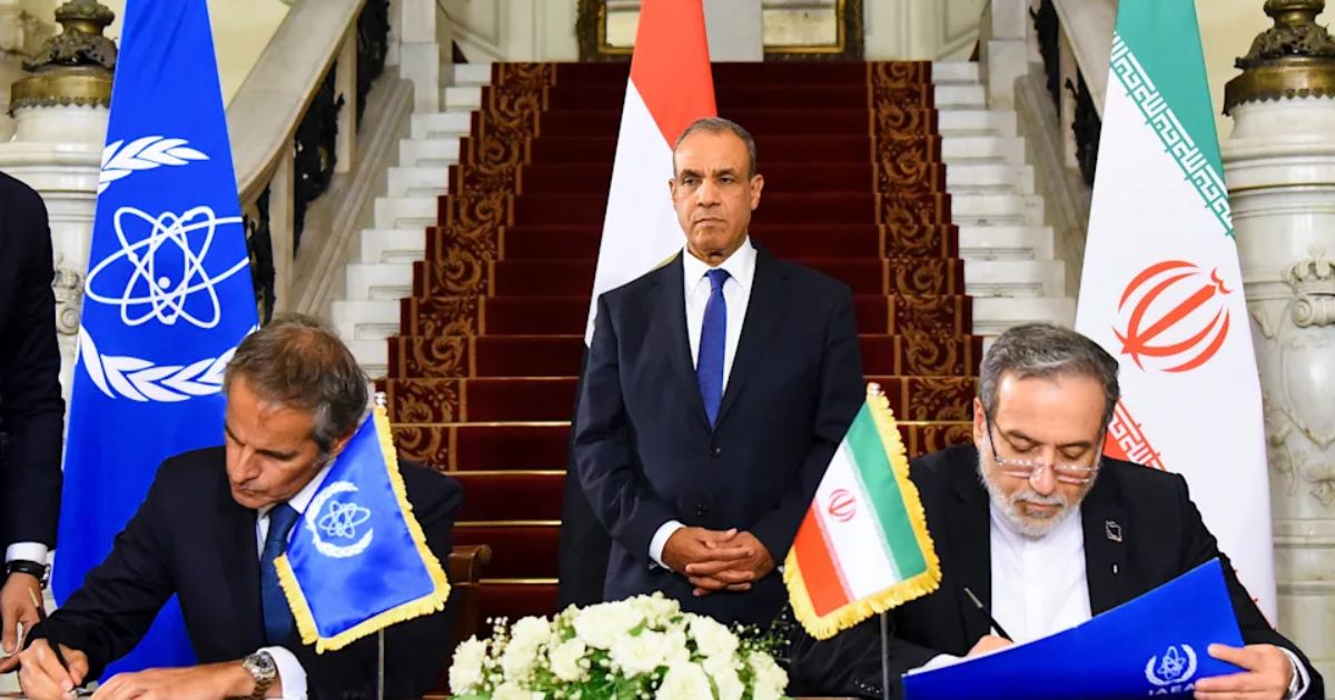 Iran And IAEA Announce Nuclear Deal, But Is It Real Cooperation Or Another Deadlock?