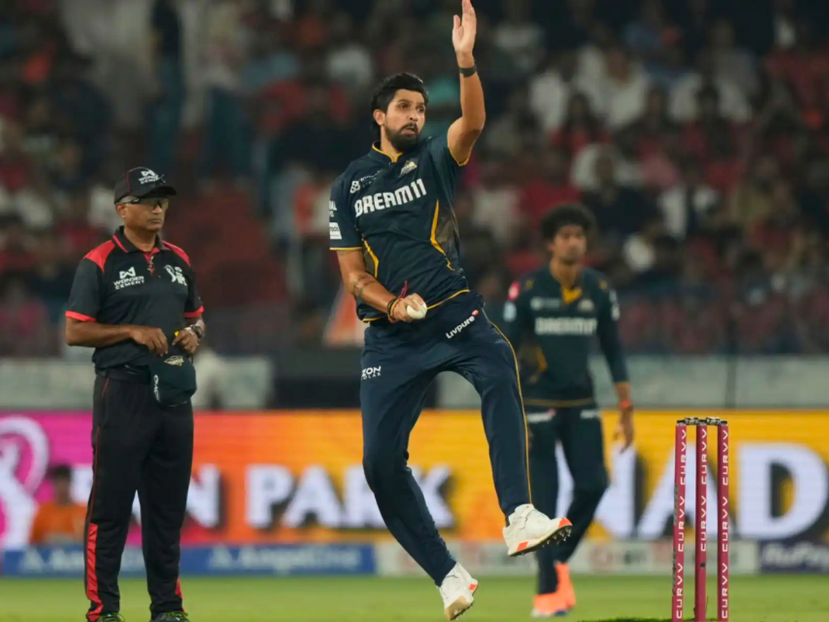 Countdown to Farewell: Cricketers Expected to Retire Before 2026 - Gallery Image