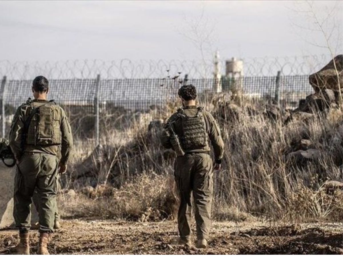 Why Israel Is Targeting Iranian Operatives: Recent Arrests and Airstrikes Explained