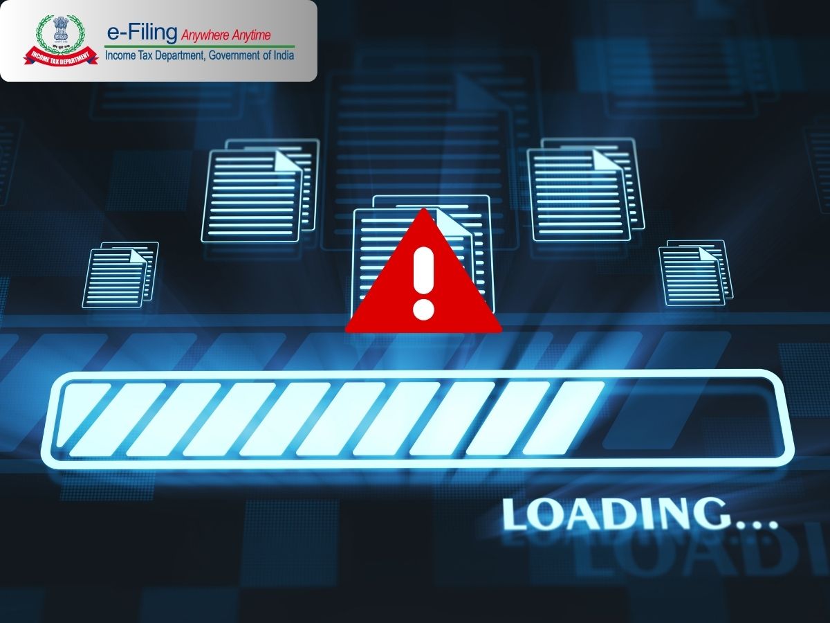 ITR: 7 cr+ Returns Filed amid Glitches and Tax-Payer Lethargy