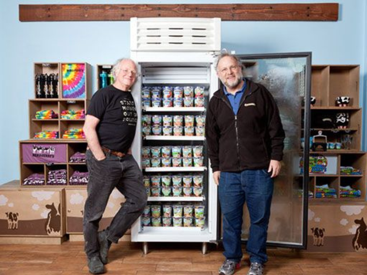 Jerry Greenfield Resigns After 47 Years: Ben & Jerry’s Co-Founder Steps Down Over Corporate Values