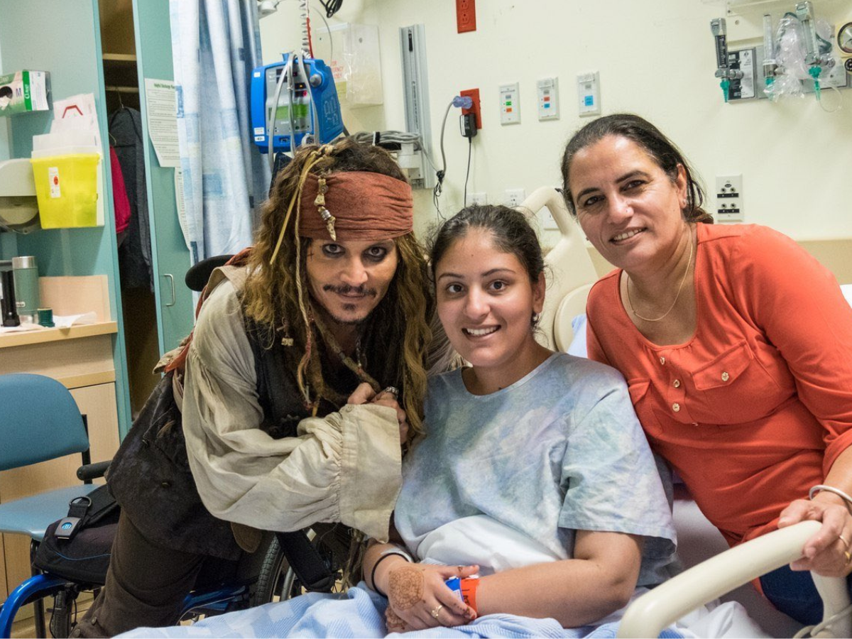 Unforgettable Moments When Celebrities Surprised Their Biggest Fans