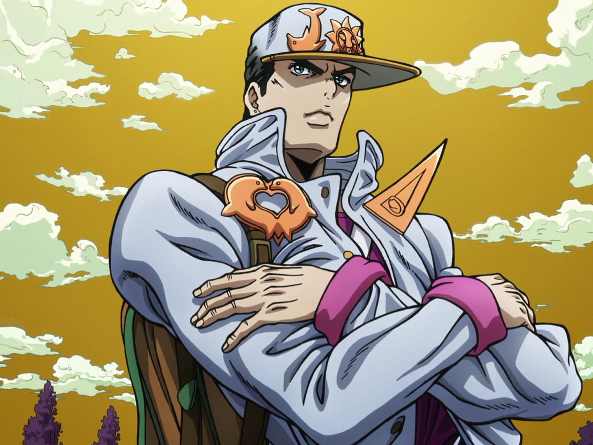 Anime’s Fashion Icons: Bold, Elegant, and Unforgettable Designs - Gallery Image